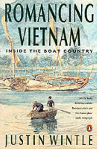 Imagen de archivo de Romancing Vietnam: Inside the Boat Country a la venta por WorldofBooks