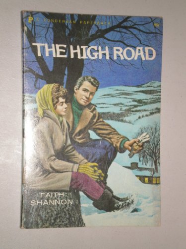 Imagen de archivo de The High Road a la venta por ThriftBooks-Dallas