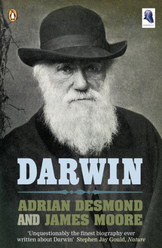 9780140131925: Darwin: Adrian Desmond & James R. Moore