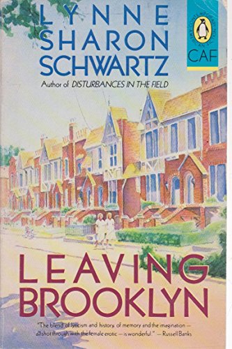 9780140131970: Leaving Brooklyn (Contemporary American Fiction)