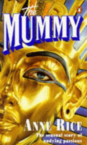 Stock image for The Mummy: Or Ramses the Damned for sale by WorldofBooks