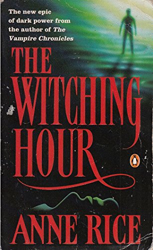 Stock image for The Witching Hour: v. 1 for sale by AwesomeBooks