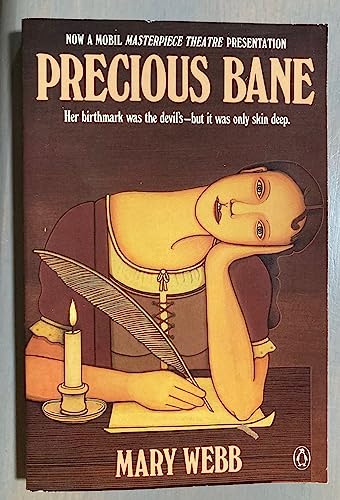 Imagen de archivo de Precious Bane a la venta por Better World Books: West