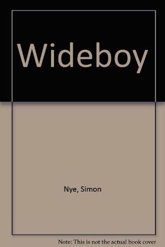 9780140132250: Wideboy