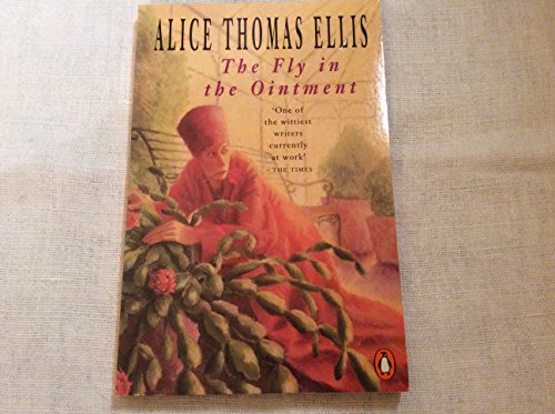 Stock image for The Fly in the Ointment (Penguin Fiction) for sale by ThriftBooks-Dallas