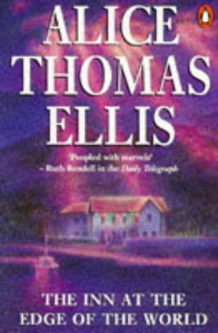 The Inn at the Edge of the World (9780140132533) by Ellis, Alice Thomas