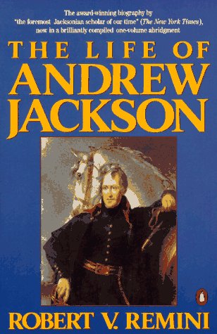 Beispielbild für The Life of Andrew Jackson zum Verkauf von Hippo Books