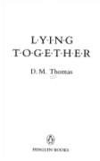 Stock image for Lying Together for sale by Ergodebooks