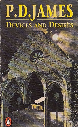 Stock image for Devices and Desires (Adam Dalgliesh Mystery Series #8) for sale by SecondSale