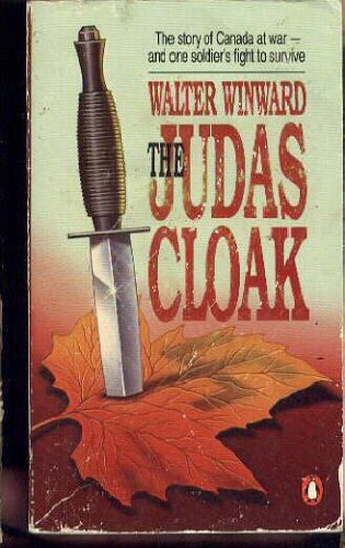 Stock image for Judas Cloak, The for sale by Wonder Book