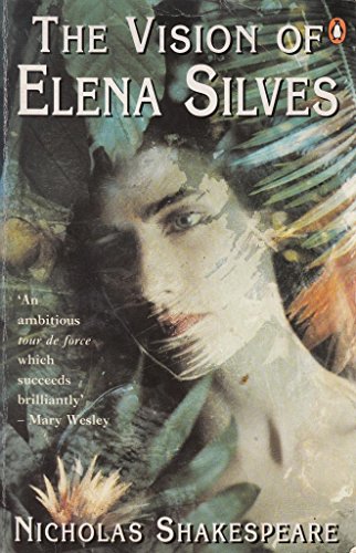 Stock image for The Vision of Elena Silves for sale by Better World Books