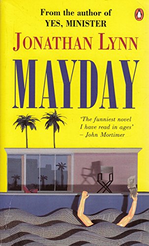 Beispielbild fr Mayday zum Verkauf von Librairie Th  la page