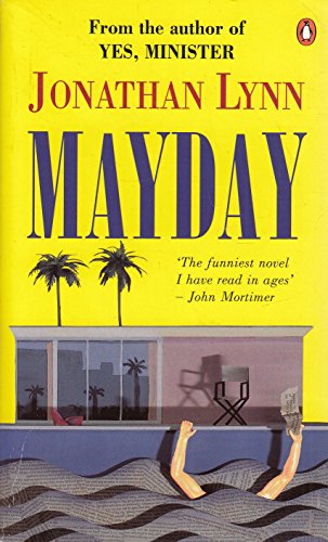 Stock image for Mayday for sale by Librairie Th  la page