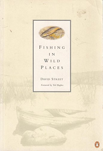 Beispielbild fr Fishing in Wild Places zum Verkauf von WorldofBooks