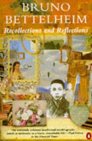 Beispielbild fr Recollections And Reflections (Penguin psychology) zum Verkauf von WorldofBooks