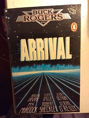 Imagen de archivo de Buck Rogers - Arrival (TSR Fantasy) a la venta por AwesomeBooks