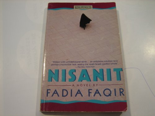 Imagen de archivo de Nisanit a la venta por Better World Books
