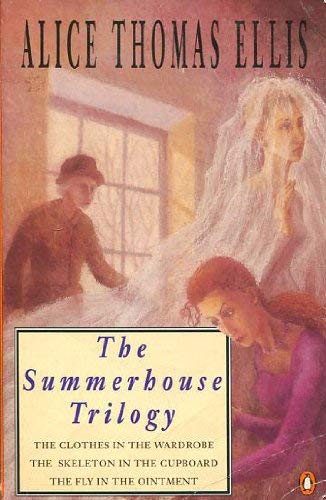 Stock image for The Summer House : A Trilogy for sale by Better World Books