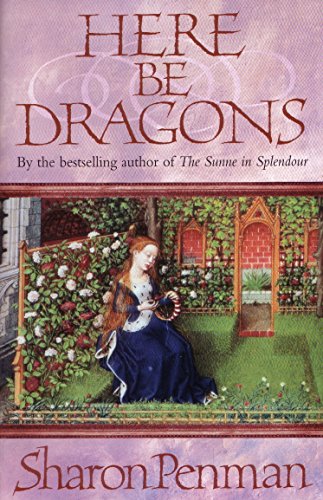 Stock image for Here be Dragons for sale by WorldofBooks