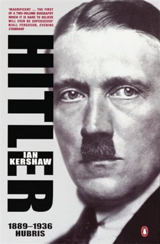 Imagen de archivo de Hitler a la venta por Blackwell's