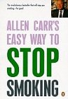 Stock image for Allen Carr's Easy Way to Stop Smoking for sale by WorldofBooks