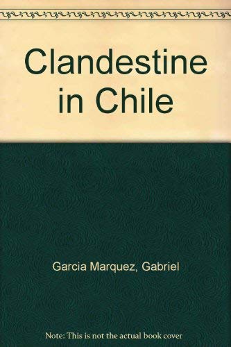 9780140133790: Clandestine in Chile