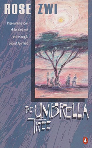 Beispielbild fr Umbrella Tree. zum Verkauf von Bucks County Bookshop IOBA