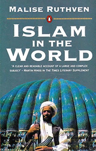 Imagen de archivo de Islam in the World (Penguin religion & mythology) a la venta por WorldofBooks