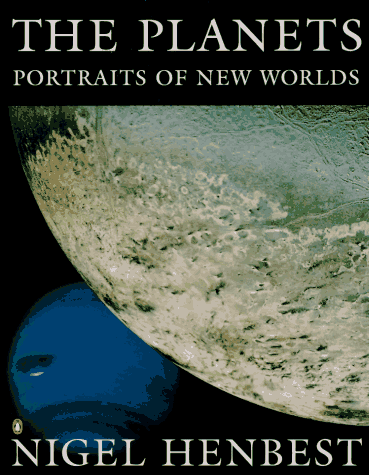 9780140134148: The Planets/Portraits of New Worlds