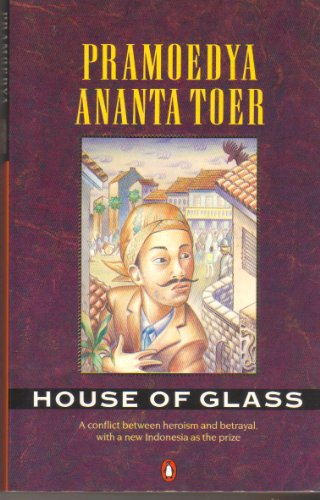 9780140134216: House of Glass