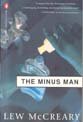 Stock image for The Minus Man for sale by Mr. Bookman