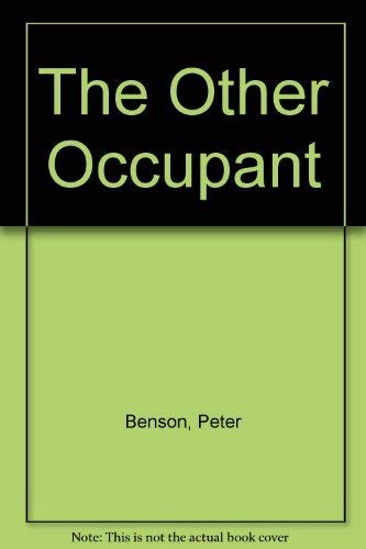 Stock image for The Other Occupant for sale by WorldofBooks