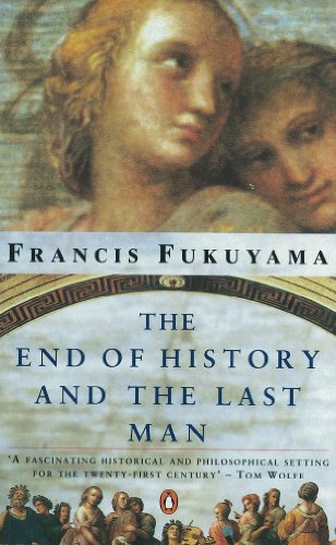 9780140134551: The End of History and the Last Man