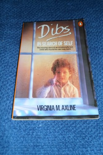 9780140134599: Dibs In Search Of Self: Personality Development in Play Therapy