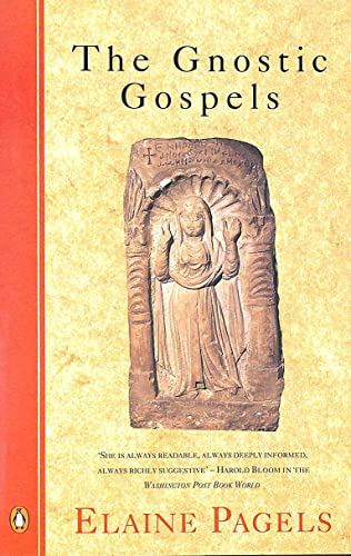 Stock image for The Gnostic Gospels for sale by AwesomeBooks