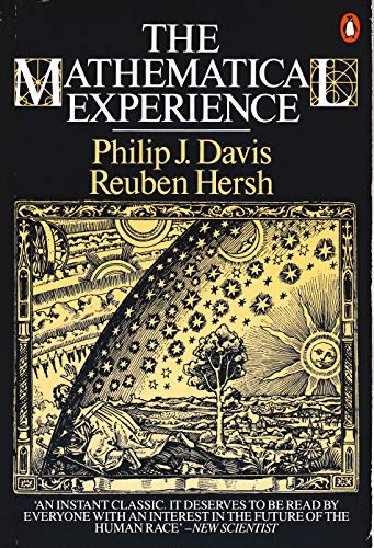 Imagen de archivo de The Mathematical Experience (Penguin Press Science) a la venta por AwesomeBooks