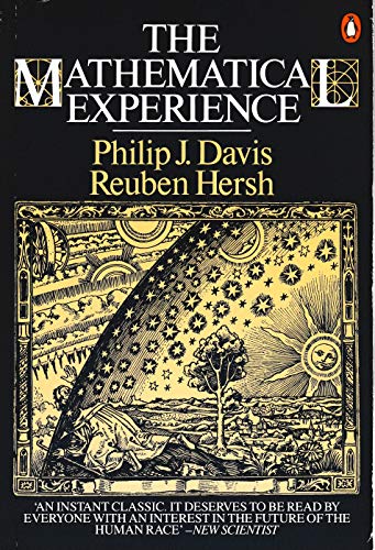 THE MATHEMATICAL EXPERIENCE. With an Introduction by Gian-Carlo Rota.