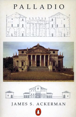 Beispielbild fr Palladio zum Verkauf von Blackwell's