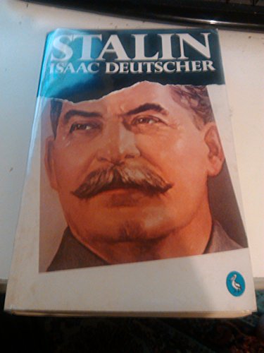 Beispielbild fr Stalin: A Political Biography zum Verkauf von WorldofBooks