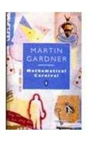 9780140135077: Mathematical Carnival (Penguin Press Science)