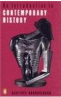 Beispielbild fr An Introduction to Contemporary History zum Verkauf von WorldofBooks