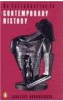 9780140135138: An Introduction to Contemporary History