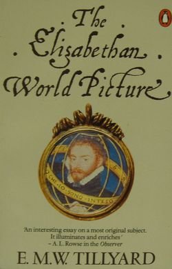 Beispielbild fr The Elizabethan World Picture zum Verkauf von WorldofBooks