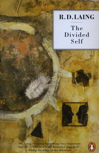 9780140135374: The Divided Self: An Existential Study in Sanity and Madness (Penguin Psychology)