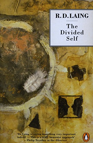 Stock image for The Divided Self: An Existential Study in Sanity and Madness (Penguin Psychology) for sale by WorldofBooks