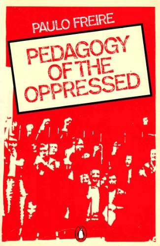 Imagen de archivo de Pedogogy of the Oppressed a la venta por Webbooks, Wigtown