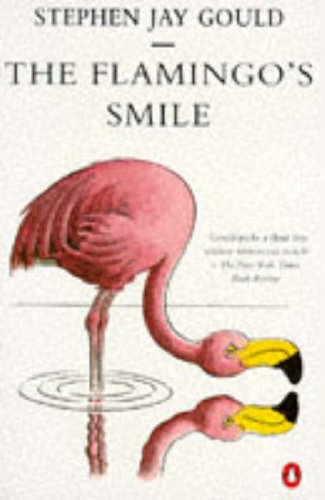 9780140135541: The Flamingo's Smile: Reflections in Natural History (Penguin Science)