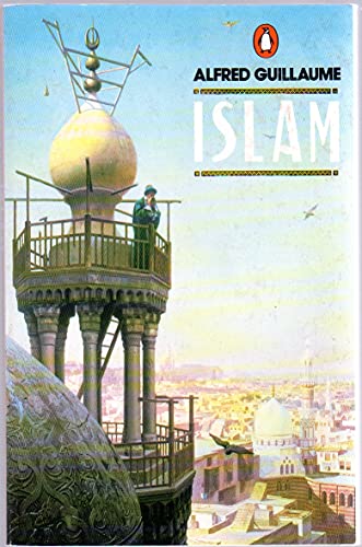 Beispielbild fr Islam (Penguin religion) zum Verkauf von AwesomeBooks