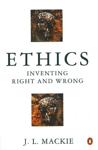 Beispielbild fr Ethics: Inventing Right and Wrong zum Verkauf von WorldofBooks