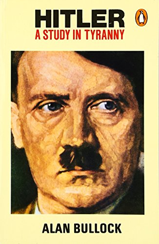 Beispielbild fr Hitler: A Study in Tyranny zum Verkauf von AwesomeBooks